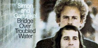 fonograf, Simon & Garfunkel