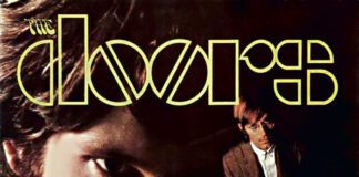 fonograf - The Doors