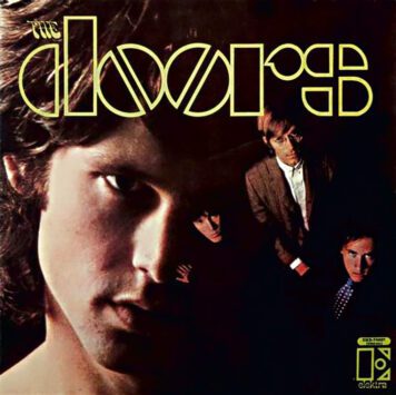 fonograf - The Doors