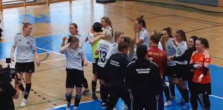 Futsal: Tarnowianki z medalem Akademickich Mistrzostw Polski