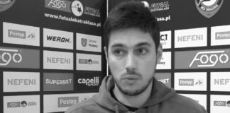 Zmarł trener BSF ABJ Powiat Bochnia – Antun Bacić