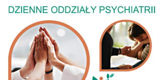 Centrum Zdrowia Tuchów - Dzienne Oddziały Psychiatryczne
