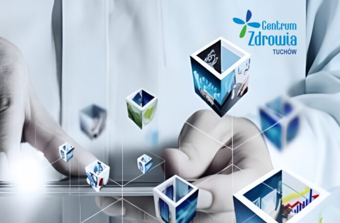 Certyfikat CZT Certyfikat CZT