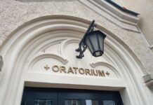Oratorium Tarnów