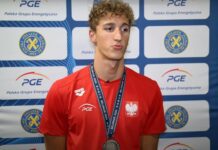 Masiuk wyjeżdża do USA. Poprowadzi go trener 23-krotnego mistrza olimpijskiego