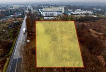 Tarnów - Lwowska Park w nowej wersji