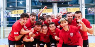 MKS PM Tarnów piłka ręczna