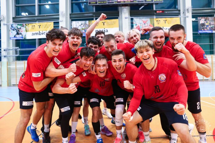 MKS PM Tarnów piłka ręczna