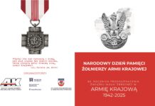Narodowy Dzień Pamięci Żołnierzy Armii Krajowej