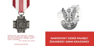Narodowy Dzień Pamięci Żołnierzy Armii Krajowej