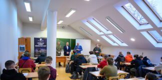 Ruszyła kwalifikacja wojskowa w powiecie tarnowskim, fot. Paweł Topolski