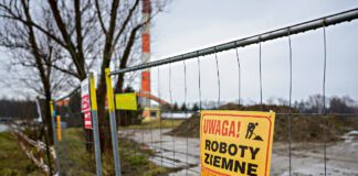 Spalarnia w Tarnowie coraz bliżej