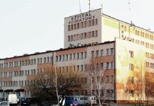 Śmierć 16-letniego Maksymiliana. Prokuratura bada sprawę Szpital w Brzesku