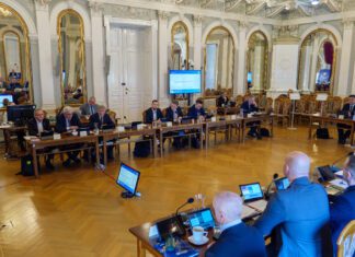 Tarnowscy Radni apelują o zachowanie siódmej szprychy CPK