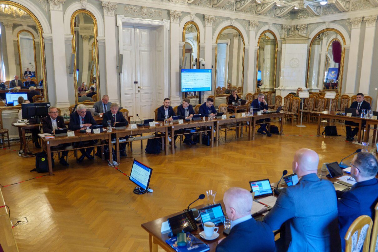 Zespół Szkół Sportowych zostanie uruchomiony w Tarnowie