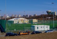 Tarnowski futbol bez zaplecza