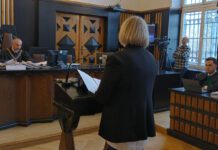 To nie koniec procesu - będą kolejne rozprawy