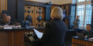 To nie koniec procesu - będą kolejne rozprawy