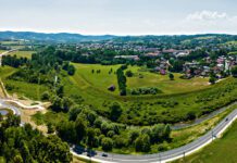 Tuchów znajduje się w gronie najbardziej zanieczyszczonych miast w kraju