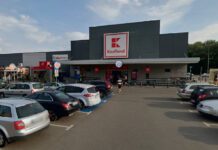Zwolnienia w Kaufland