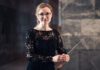 Z Wierzchosławic po międzynarodową sławę dyrygentka Martyna Zych