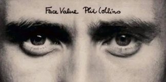 fonograf - FACE-VALUE