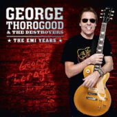 fonograf - George Thorogood
