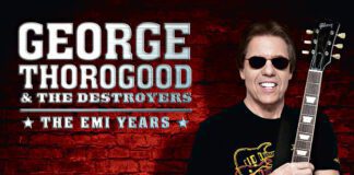 fonograf - George Thorogood