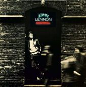 fonograf - John Lennon i jego Rock’n’Roll