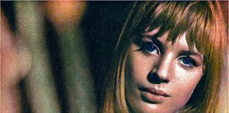 fonograf - MARIANNE FAITHFULL