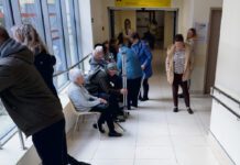 przybywa chorych na ospę krztusiec i szkarlatynę