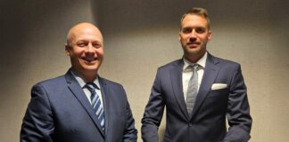 Adam Kokoszka startuje w wyborach na prezesa Małopolskiego Związku Piłki Nożnej