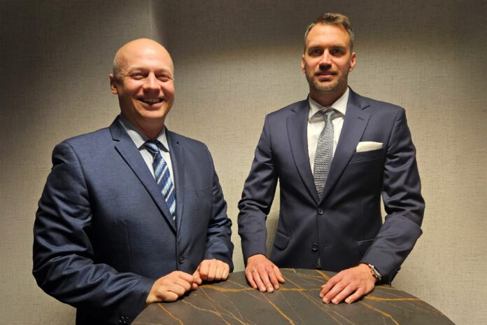 Adam Kokoszka startuje w wyborach na prezesa Małopolskiego Związku Piłki Nożnej