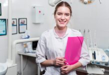 Asystentka stomatologiczna - zawód który może zmienić Twoją przyszłość