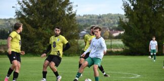 Znane pary II rundy okręgowego Pucharu Polski