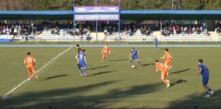 IV liga: Gorliczanie wracają na zwycięską ścieżkę