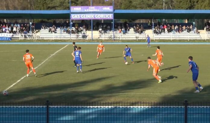 IV liga: Gorliczanie wracają na zwycięską ścieżkę