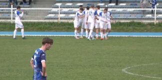 Glinik Gorlice zwycięskim w 24. kolejce IV ligi małopolskiej