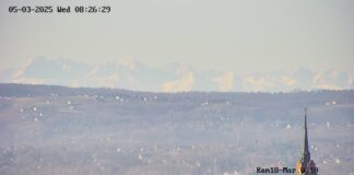 Góry Straż Miejska