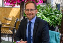 Tarnów: Startuje Mobilne Biuro Prezydenta Jakub Kwaśny - prezydent Tarnowa