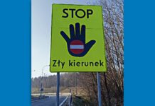 Kandydaci na kierowców nie są przygotowani na jazdę autostradą