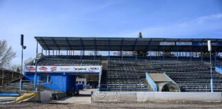 Kolejne dwa miliony na przebudowę stadionu żużlowego w Tarnowie-Mościcach