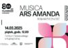Musica Ars Amanda