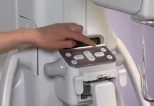Nowy mammograf w Tuchowie Nowy mamograf