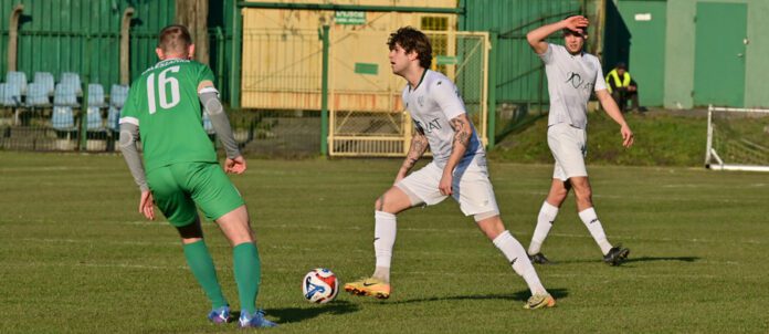 Zainaugurowana runda wiosenna V ligi małopolskiej