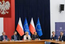 Pieniądze z KPO dla szpitali w Tarnowie i Bochni