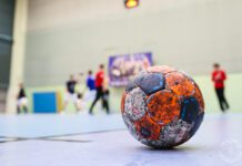 Szczypiorniści z Tarnowa z awansem do 1/8 Mistrzostw Polski Juniorów Młodszych