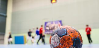 Szczypiorniści z Tarnowa z awansem do 1/8 Mistrzostw Polski Juniorów Młodszych