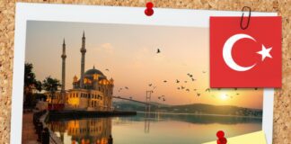 Za co Polacy kochają Turcję