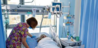 Przybywa skarg pacjentów